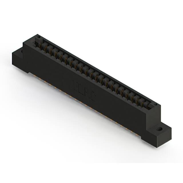896-044-556-202 EDAC Inc.  Edgeboard Connectors